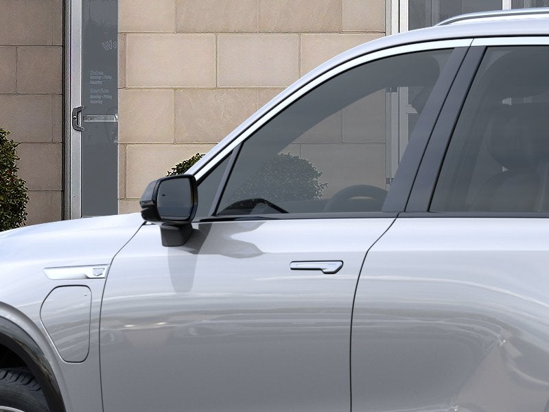 2027 Cadillac VISTIQ Luxury