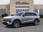 2027 Cadillac VISTIQ Luxury