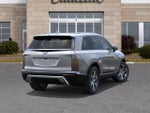 2027 Cadillac VISTIQ Luxury
