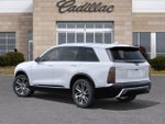 2027 Cadillac VISTIQ Luxury