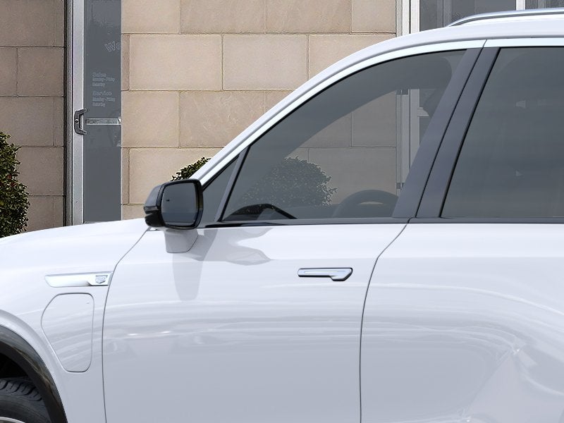 2027 Cadillac VISTIQ Luxury