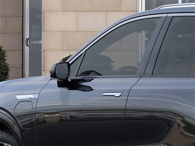 2026 Cadillac VISTIQ Premium Luxury