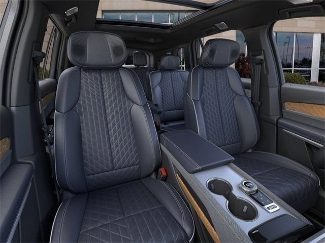 2026 Cadillac VISTIQ Premium Luxury