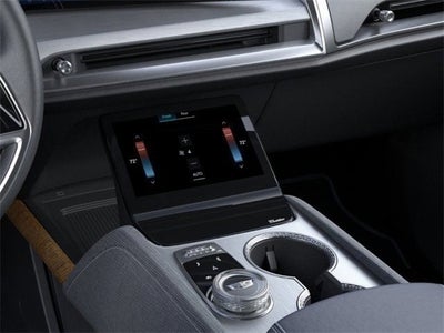 2026 Cadillac VISTIQ Premium Luxury