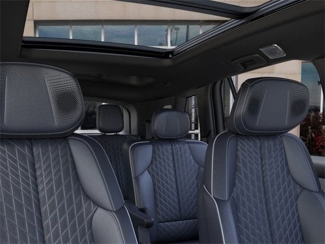 2026 Cadillac VISTIQ Premium Luxury