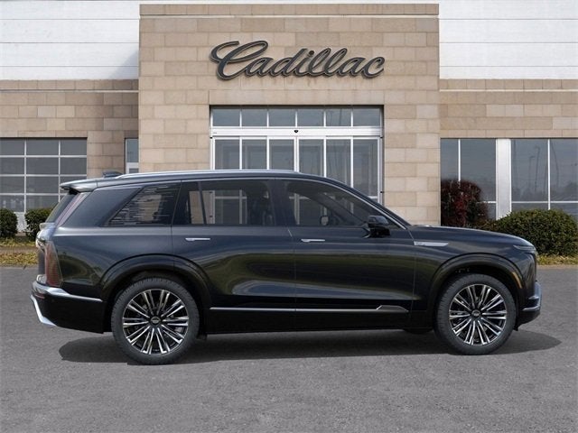 2026 Cadillac VISTIQ Premium Luxury