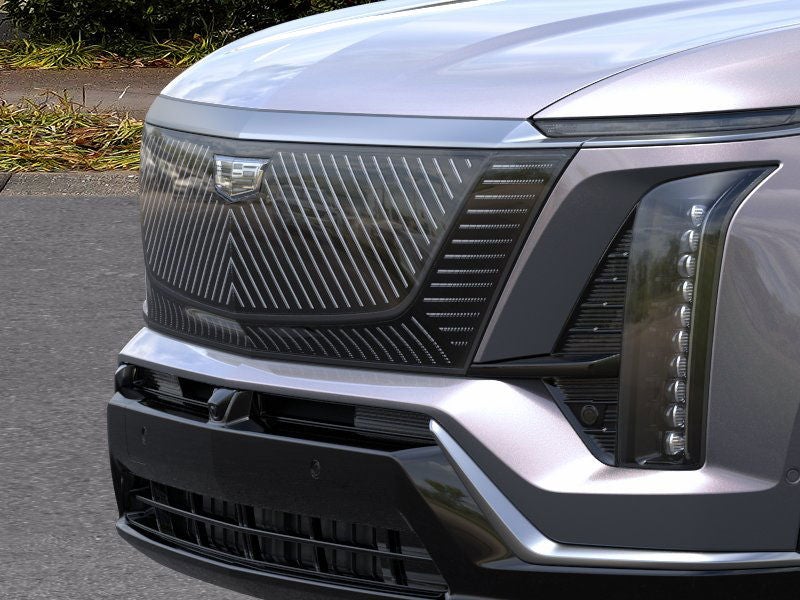 2026 Cadillac VISTIQ Premium Luxury