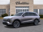 2026 Cadillac VISTIQ Premium Luxury
