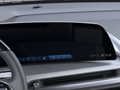 2026 Cadillac VISTIQ Premium Luxury