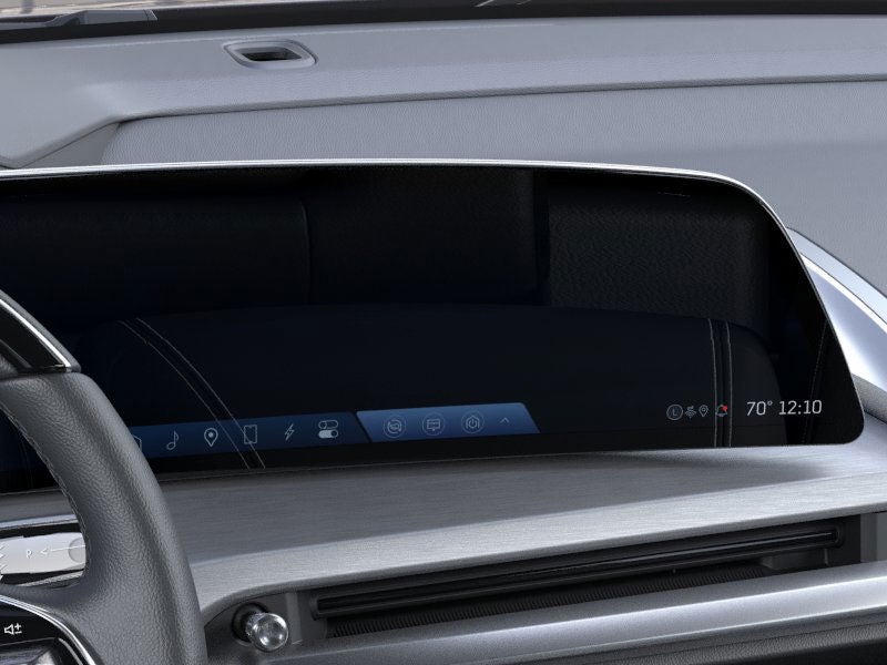 2026 Cadillac VISTIQ Premium Luxury