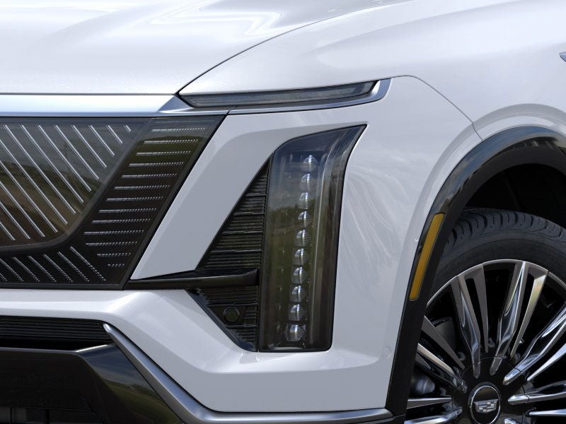 2026 Cadillac VISTIQ Premium Luxury