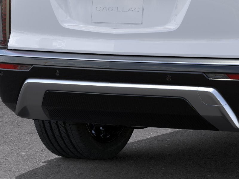 2026 Cadillac VISTIQ Premium Luxury