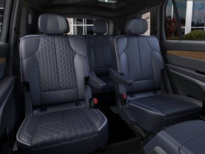 2026 Cadillac VISTIQ Premium Luxury