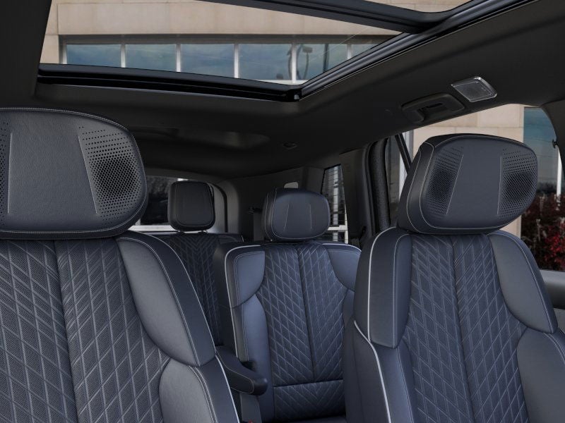 2026 Cadillac VISTIQ Premium Luxury