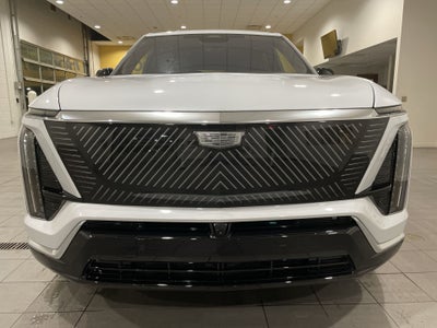 2026 Cadillac VISTIQ Premium Luxury