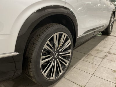 2026 Cadillac VISTIQ Premium Luxury