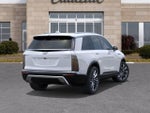 2026 Cadillac VISTIQ Premium Luxury