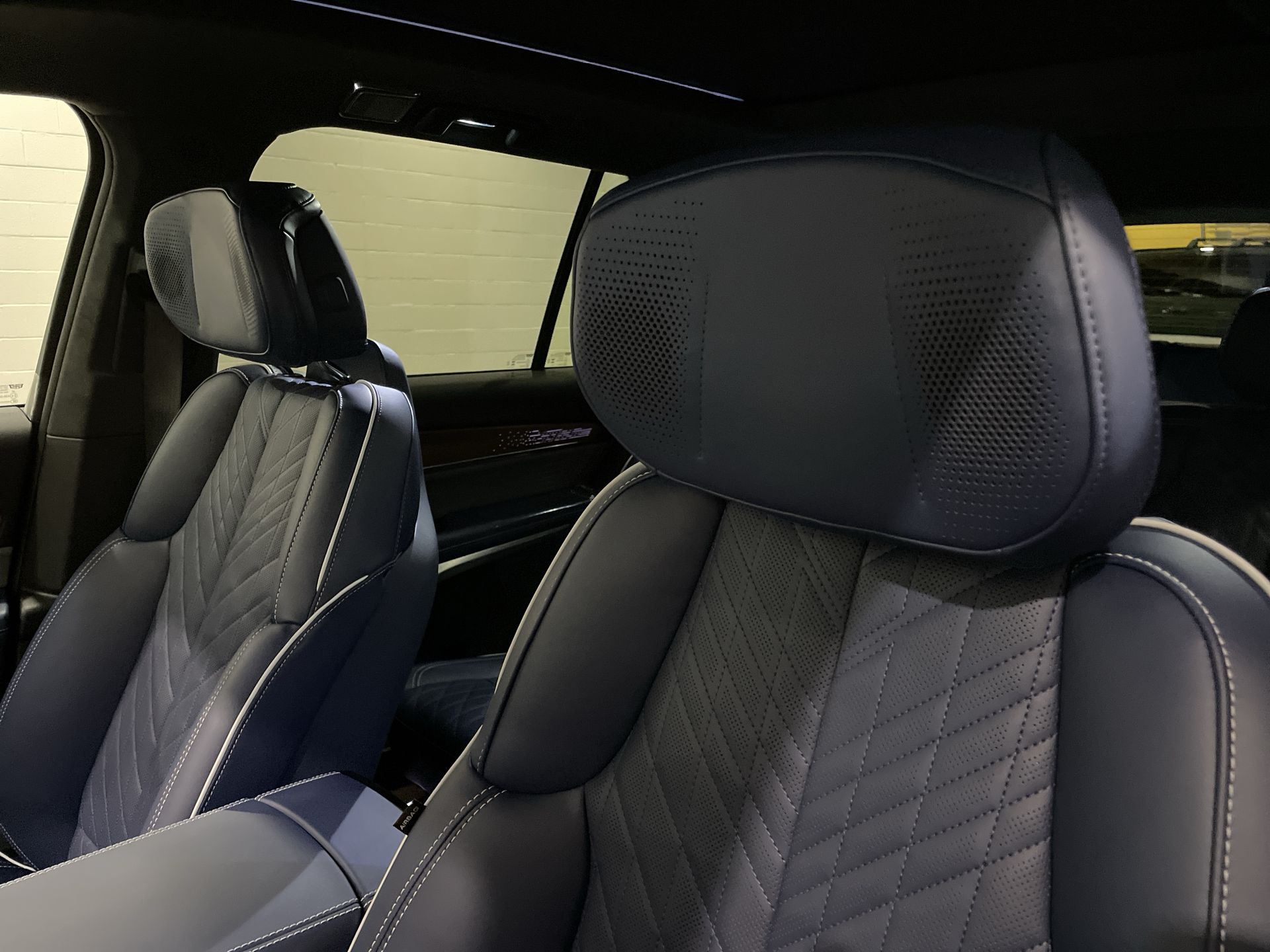 2026 Cadillac VISTIQ Premium Luxury