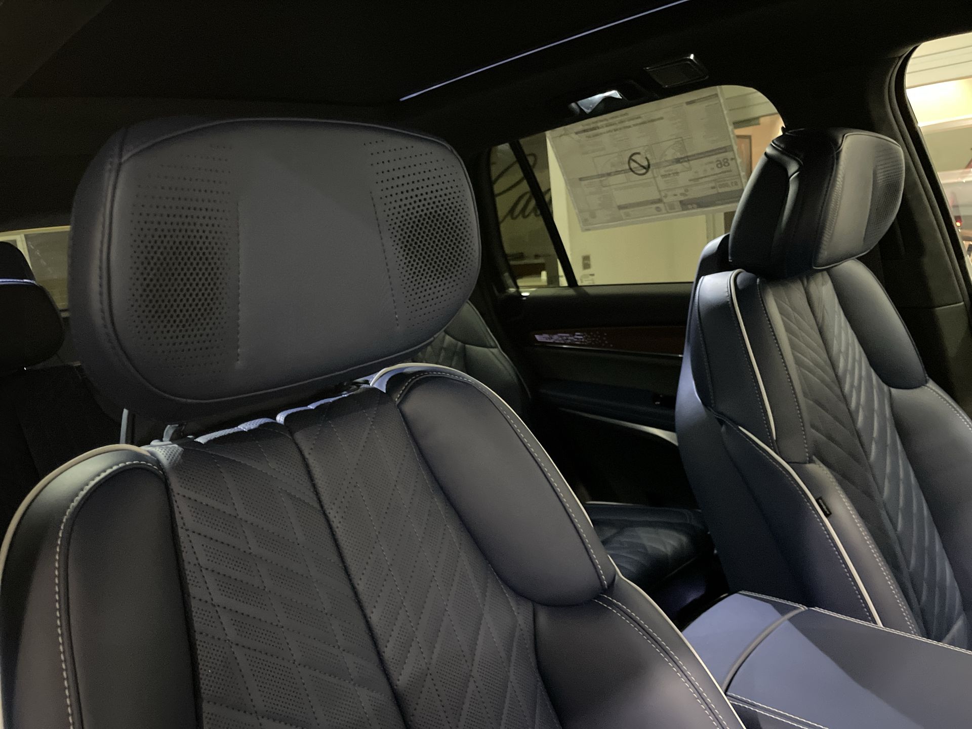 2026 Cadillac VISTIQ Premium Luxury