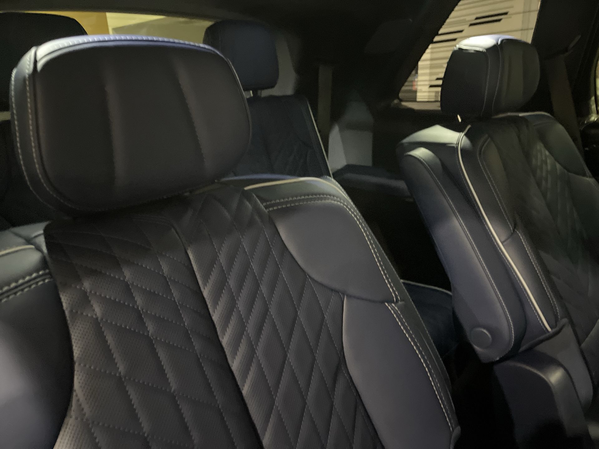 2026 Cadillac VISTIQ Premium Luxury