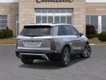 2027 Cadillac VISTIQ Sport