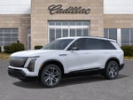 2027 Cadillac VISTIQ Sport