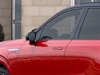 2026 Cadillac VISTIQ Platinum