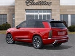 2026 Cadillac VISTIQ Platinum