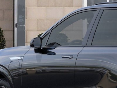 2026 Cadillac VISTIQ Platinum