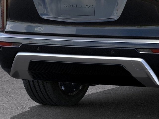 2026 Cadillac VISTIQ Platinum