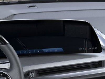 2026 Cadillac VISTIQ Platinum