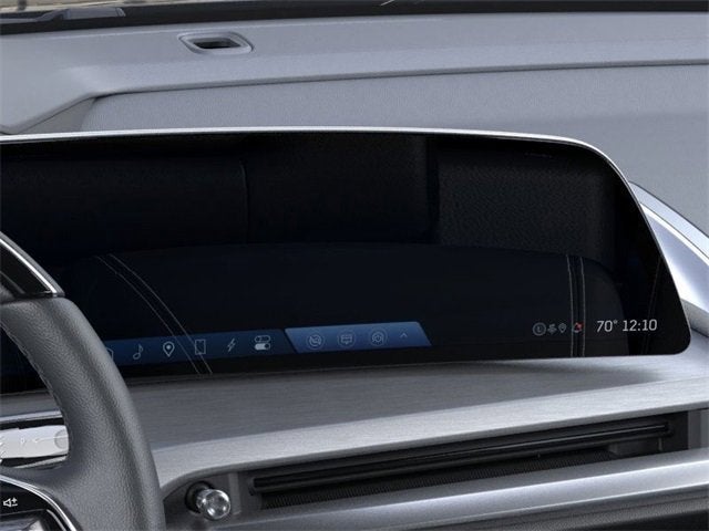 2026 Cadillac VISTIQ Platinum