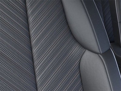 2026 Cadillac VISTIQ Platinum