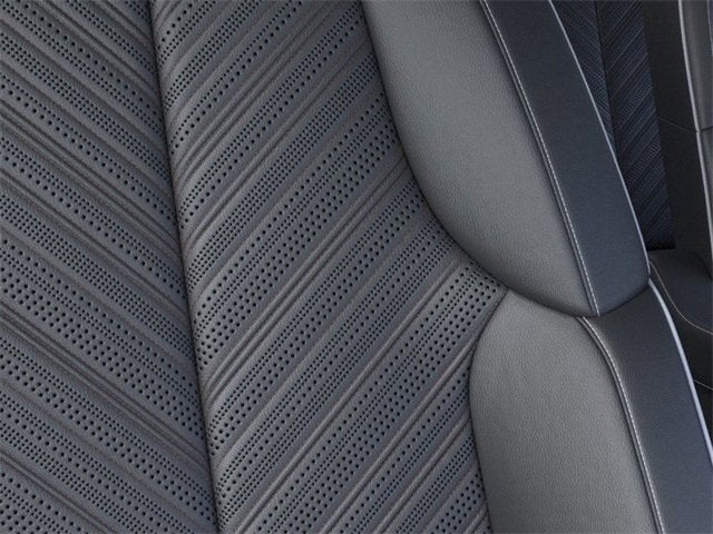 2026 Cadillac VISTIQ Platinum