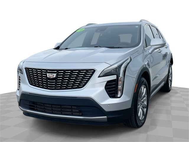 2019 Cadillac XT4 AWD Premium Luxury