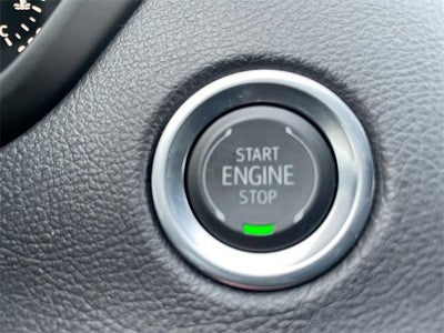 2019 Cadillac XT4 AWD Premium Luxury