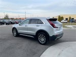 2019 Cadillac XT4 AWD Premium Luxury