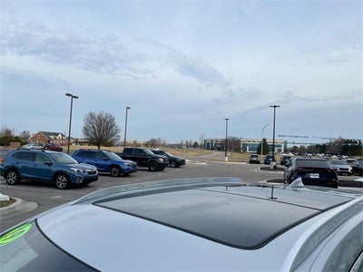 2019 Cadillac XT4 AWD Premium Luxury