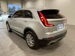 2019 Cadillac XT4 AWD Premium Luxury