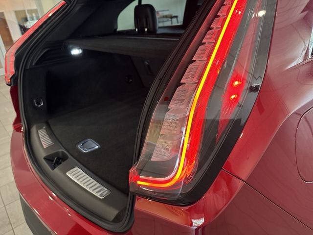 2023 Cadillac XT4 Sport