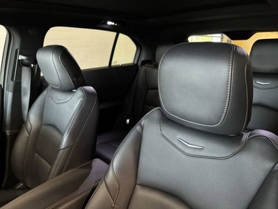 2023 Cadillac XT4 Sport