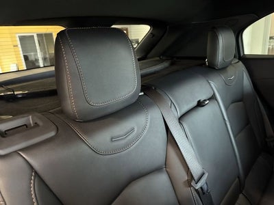 2023 Cadillac XT4 Sport