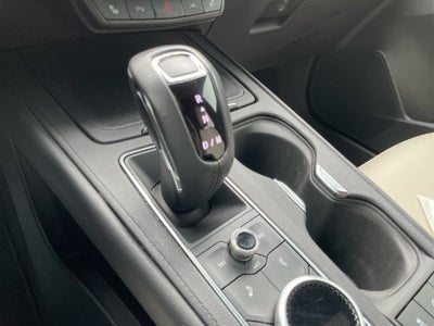 2019 Cadillac XT4 FWD Sport