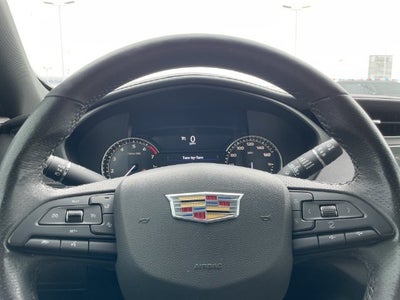 2019 Cadillac XT4 FWD Sport