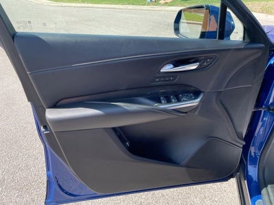 2023 Cadillac XT4 Sport