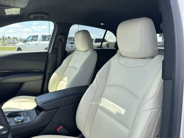 2019 Cadillac XT4 FWD Sport