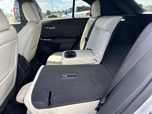 2019 Cadillac XT4 FWD Sport