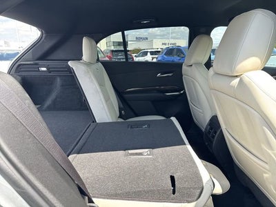 2019 Cadillac XT4 FWD Sport