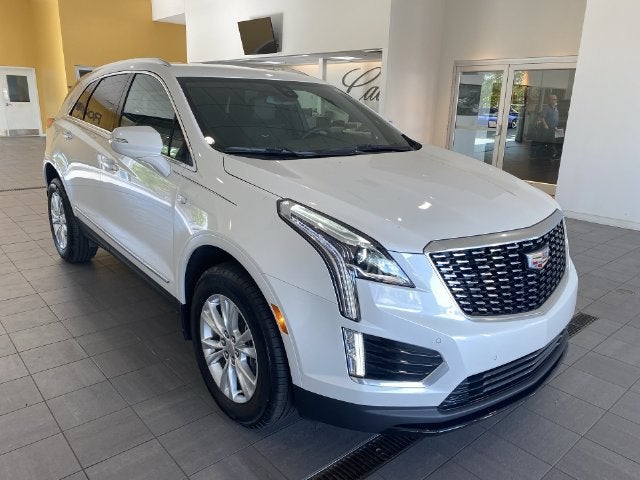 2023 Cadillac XT5 FWD Luxury