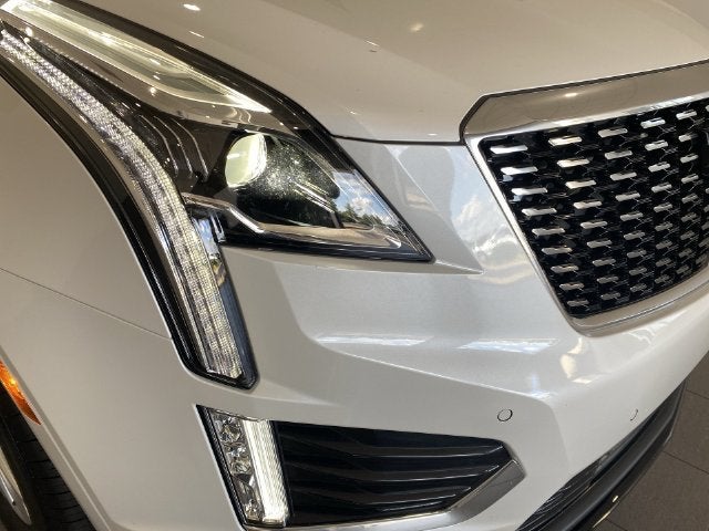 2023 Cadillac XT5 FWD Luxury